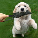 Pet Training Bite Tug Toys Young Dog Chewing Arm Sleeve K3V2