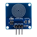 Touch Sensor Capacitive Touch Switch Module DIY for Arduino Digital TTP223B
