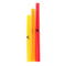 Finest Plastic C Major Diatonic Scale Set Percussion Tube for Kids Music