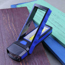 Magnetic COB LED Work Light Outdoor Hiking Camping Tent Lantern Lamp Light
