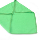 10PC LARGE MICROFIBRE CLEANING AUTO CAR DETAILING SOFT CLOTHS WASH TOWEL DUSTER
