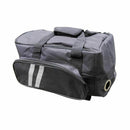 Practical Electric Folding Bicycle Rear Seat Luggage Rack Bag Shoulder Bag OZF