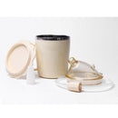 Lightweight Drinking Cup with Straw, Convalescent Feeding Cups for Drinking
