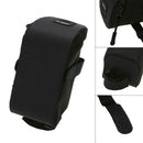 Bicycle Bike Waterproof Storage Saddle Bag Seat Cycling Tail Rear Pouch