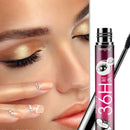 Hengfei Xiaoxiang Mascara Long-Lasting Curling Mascara Durable Mascara Wate