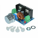 1PCS XL4016E1 DC-DC Step Down Power Supply Module 4V-40V to 1.25-36V 8A PWM