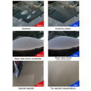 Car Scratch Remover Surface Eraser Fast Fix Nano Scratch Repair Cloth