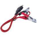 1.2M 12V DC Charging Cables Cord Wires For Generator EU1000i EU2000i Fw