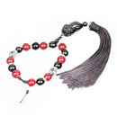 Fashion Car Decor Beads Automobile Interior Rearview Mirror Hanging Ornamen