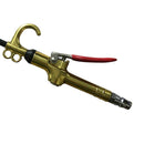 Air Blow  Long Reach Spray Nozzle Compressed Air  Cleaning Tool ABG