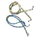 2Pcs Sunglasses Neck Cord Strap Eyeglass Glasses String Lanyard Holder 28''
