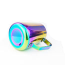 350ml Stainless Steel Espresso Coffee Pitcher Milk Frothing Jug Colorful