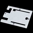 Acrylic Transparent Hard Case Enclosure Compatible with Arduino UNO R3 (Col