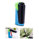 Travel Toothbrush Foldable Tooth Brush Hygiene Portable Teeth Cleaning Too SLL