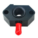 Vacuum Turbo Boost Gauge Sensor Adapter For  1.2/1.4tsi EA111 Engine