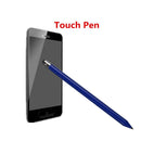 2x Click Touch Screen Stylus Pencil Pen for Capacitive Smartphone Tablet