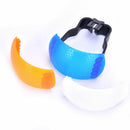 Professional Photography Flash Diffuser Camera Soft Lightweight Compact Cove_kz