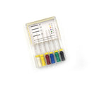 1 set Dental Niti K-File 25mm