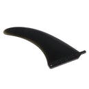 9 inch surfing center fins suits most SUPS, Long Boards and Stand Up Paddles