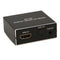 4K X 2K P HDMI To HDMI +SPDIF+Audio RCA Stereo Extractor Converter Splitter