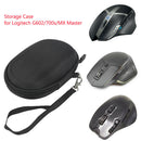 Portable Durable Storage Case for Logitech G602/700s/MX Master 3 Wireless Mouse