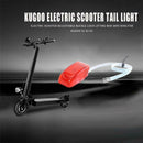 Electric Scooter Taillight Rear Lamp for KUGOO S1 S2 S3 Scooter Accessories