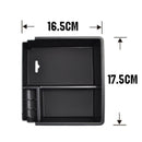 Car Central Handrail Storage Box Console Handrail Storage Box For Ford Rang T7E5