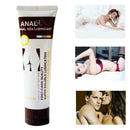 100ml Long Moisturizing Personal Anti-pain Anal Lubricant Oil Lubrication X8I2