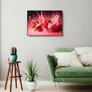 Strawberry DIY Round Diamond Painting Cross Stitch Rhinestone Needlework