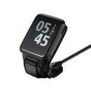 Smart Watch Travel Charging Cord, USB Data Cradle Cable, Charger Station for