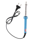 30W 220V Electric Welding Solder Soldering Iron Tool Pencil Gun EU Plug  Z