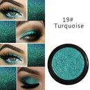 Phoera Eyeshadow Eye Glitter Shimmer 24 Colors Natural Matte Palette Pigmen