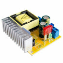 DC-DC 8~32V to 45~390V High Voltage Boost Converter ZVS Step-up Booster Mod