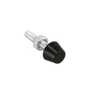 45Kg 99 Lbs Holding Capacity 16.7mm Plunger Stroke Push Pull Type Toggle Cl