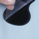 10Pcs Snap On Replacement Electrode Pads Cable For Tens Unit  Massager Ew