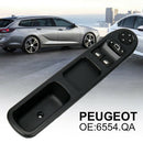 Window Switch Control Button Car Window Lifter for Peugeot 207 207SW 207CC  P6U3