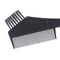 8Pcs Hair Color Dye Bowl Comb Brushes gloves hat Tool Kit Dye Bowl Comb Brus Hn