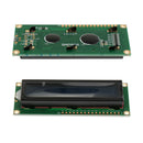 IIC/I2C/TWI LCD 1602 16x2 Serial LCD Module Blue+Green Backlight for Arduino