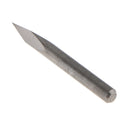 10Pcs 20 Degree 0.1mm Tip Tungsten Steel PCB Engraving Bits CNC Router Tool