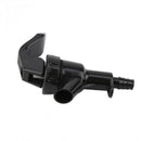 2Pcs/Lot Plastic Picnic Squeeze Faucet Tap For Beer Brewing Homebrew Soda L N4Z1
