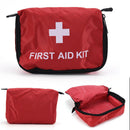 Camping Emergency Bandage Medical Survival Drug Case First Aid Kit Pack Bage ME