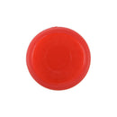 Pair Handle Caps Balai Thumbstick for PlayStation 4 PS4 Controller - Red