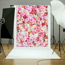 Photography Backdrops Texture Abstract Retro Solid Color Background Cloth
