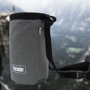 Top Lander Rock Climbing Chalk Bag Mountaineering Bouldering Weightlifting