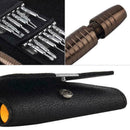 25 IN 1 Small Repair Precision Screwdriver Torx Tool Set O8P8 Set Kit Tool Q4I7