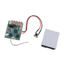 XK.2.A430.009 Receiver Board for WLtoys XK A430 RC Airplane Plane Accessory