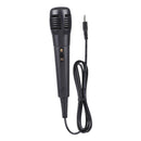 Cardioid Wired Microphone Vocal Microphone Dynamic Mic Home Party DJ Karaoke