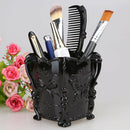 Makeup Organizer Box Makeup Brush Holder Organizer Makeup Storage Organizer