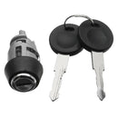 Ignition Switch Door Lock Barrel + Key Assembly For  Beetle Series