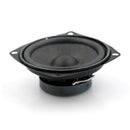 3" inch 4Ohm 4Î© 10W Round Full Range Audio Speaker Loudspeaker Horn Home Car M&O
